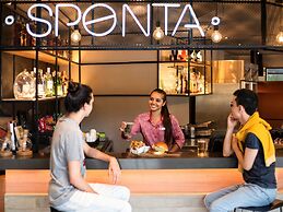 ibis São Paulo Barra Funda