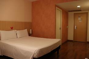 ibis São Paulo Barra Funda