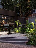 ibis São Paulo Barra Funda