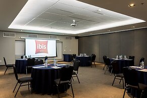 ibis São Paulo Barra Funda