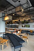 ibis São Paulo Barra Funda