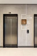 ibis São Paulo Barra Funda