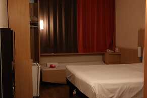 ibis São Paulo Barra Funda