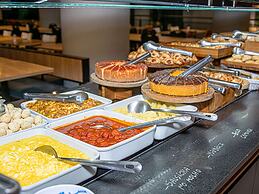 ibis São Paulo Barra Funda