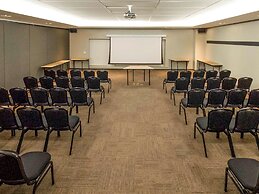 ibis São Paulo Barra Funda