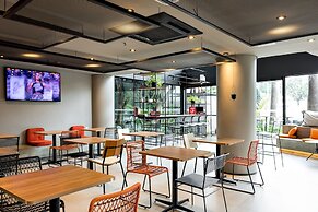 ibis São Paulo Barra Funda