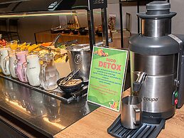 ibis São Paulo Barra Funda