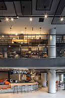 ibis São Paulo Barra Funda