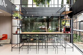 ibis São Paulo Barra Funda