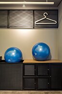 ibis São Paulo Barra Funda