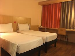 ibis São Paulo Barra Funda