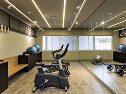 ibis São Paulo Barra Funda