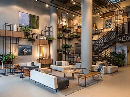 ibis São Paulo Barra Funda