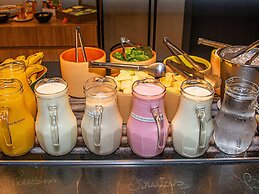 ibis São Paulo Barra Funda