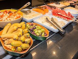 ibis São Paulo Barra Funda