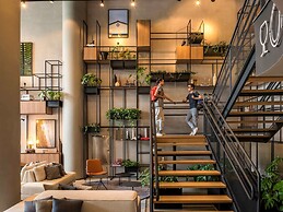 ibis São Paulo Barra Funda