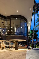 ibis São Paulo Barra Funda