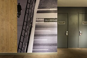 ibis São Paulo Barra Funda