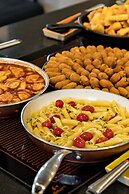 ibis São Paulo Barra Funda