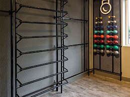 ibis São Paulo Barra Funda