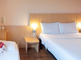 ibis São Paulo Barra Funda