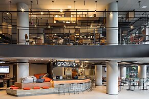 ibis São Paulo Barra Funda