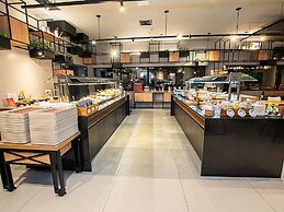 ibis São Paulo Barra Funda