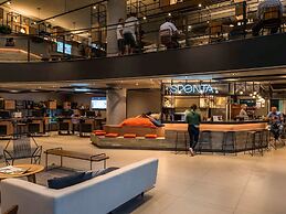 ibis São Paulo Barra Funda