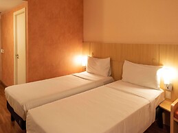 ibis São Paulo Barra Funda