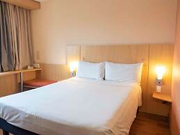 ibis São Paulo Barra Funda