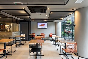 ibis São Paulo Barra Funda