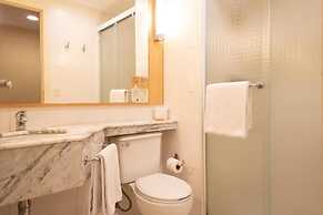 ibis São Paulo Barra Funda