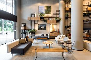 ibis São Paulo Barra Funda