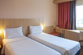 ibis São Paulo Barra Funda