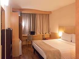 ibis São Paulo Barra Funda