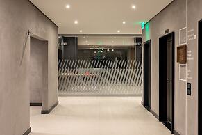 ibis São Paulo Barra Funda