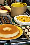 ibis São Paulo Barra Funda