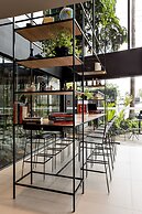 ibis São Paulo Barra Funda