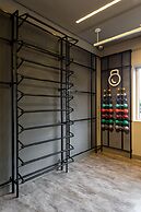 ibis São Paulo Barra Funda