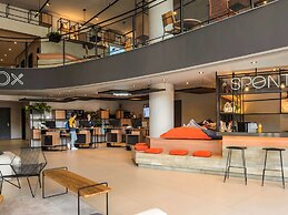 ibis São Paulo Barra Funda