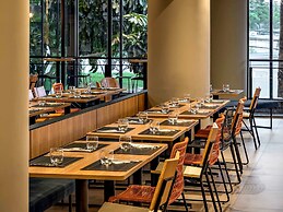 ibis São Paulo Barra Funda