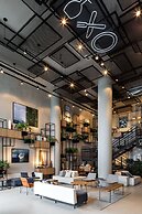 ibis São Paulo Barra Funda