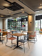 ibis São Paulo Barra Funda