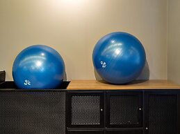 ibis São Paulo Barra Funda