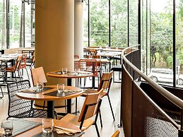 ibis São Paulo Barra Funda