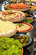 ibis São Paulo Barra Funda