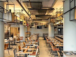 ibis São Paulo Barra Funda