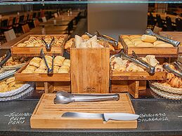 ibis São Paulo Barra Funda