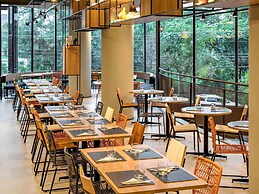 ibis São Paulo Barra Funda