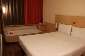 ibis São Paulo Barra Funda